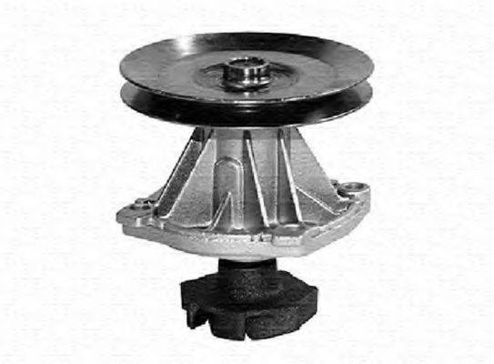 MAGNETI MARELLI 350981481000