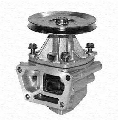 MAGNETI MARELLI 82074 Водяний насос