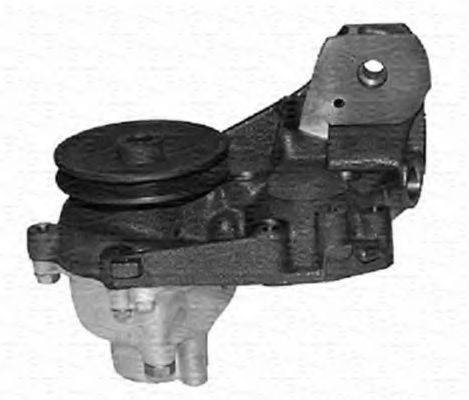 MAGNETI MARELLI 350981497000