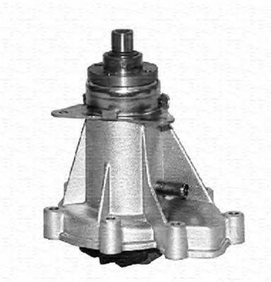 MAGNETI MARELLI 81504 Водяний насос