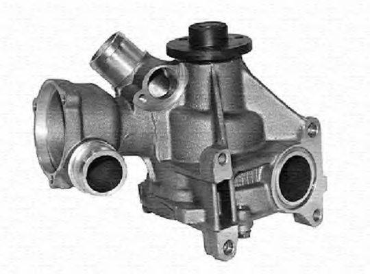 MAGNETI MARELLI 81507 Водяний насос