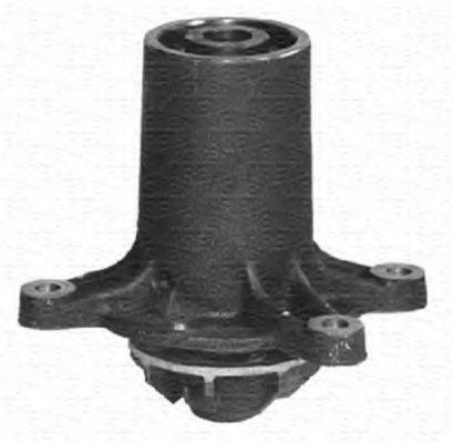 MAGNETI MARELLI 81508 Водяний насос