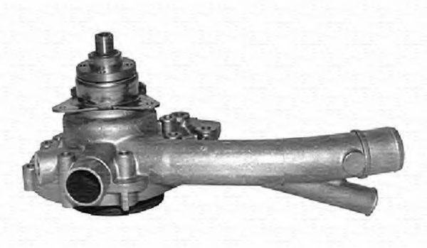 MAGNETI MARELLI 81509 Водяний насос
