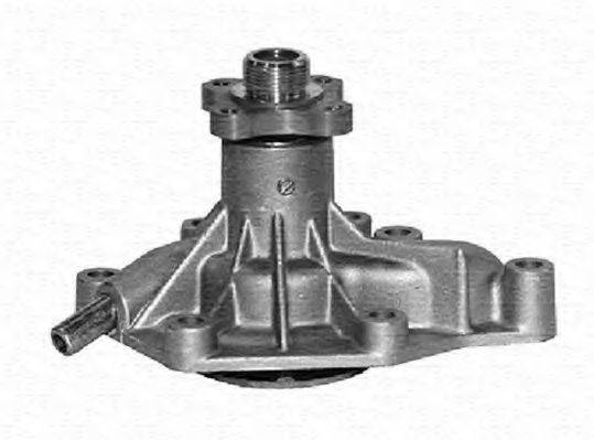 MAGNETI MARELLI 81534 Водяний насос