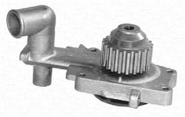 PEX 190088 Водяний насос
