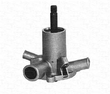 MAGNETI MARELLI 350981552000