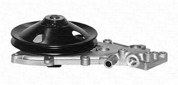 MAGNETI MARELLI 350981596000