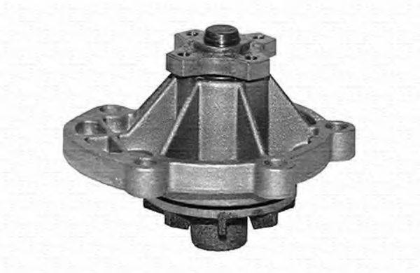 MAGNETI MARELLI 81601 Водяний насос