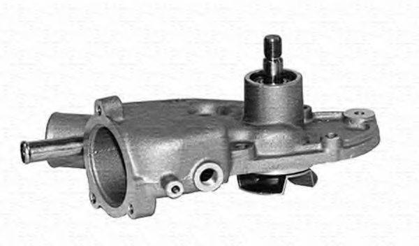 MAGNETI MARELLI 81603 Водяний насос