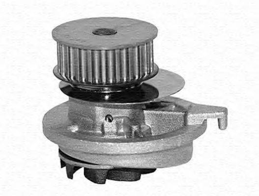 MAGNETI MARELLI 81606 Водяний насос