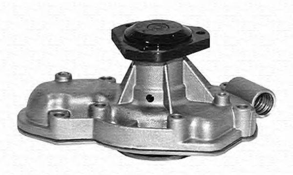 MAGNETI MARELLI 81608 Водяний насос