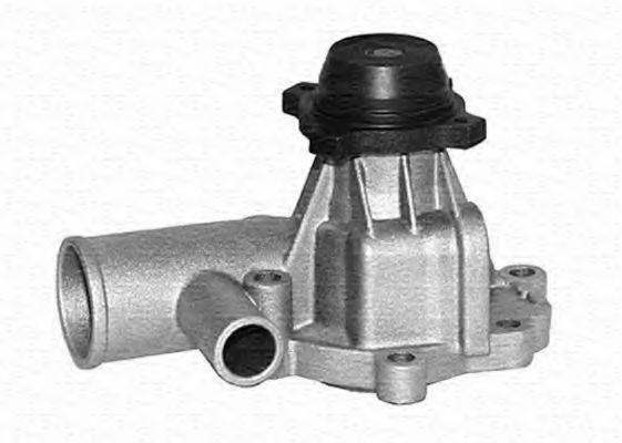 MAGNETI MARELLI 81621 Водяний насос