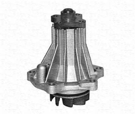 MAGNETI MARELLI 350981654000