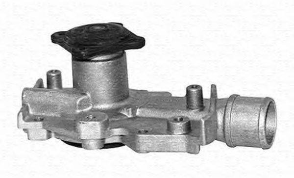MAGNETI MARELLI 81655 Водяний насос