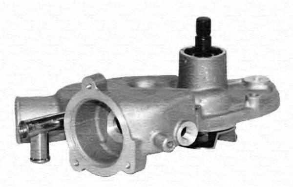 FORD EPW21 Водяний насос