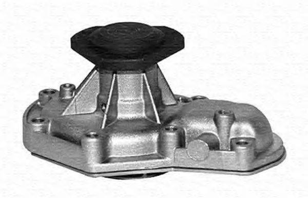 MAGNETI MARELLI 350981666000