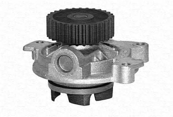 MAGNETI MARELLI 81700 Водяний насос