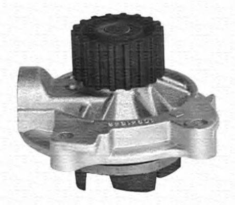 MAGNETI MARELLI 81701 Водяний насос