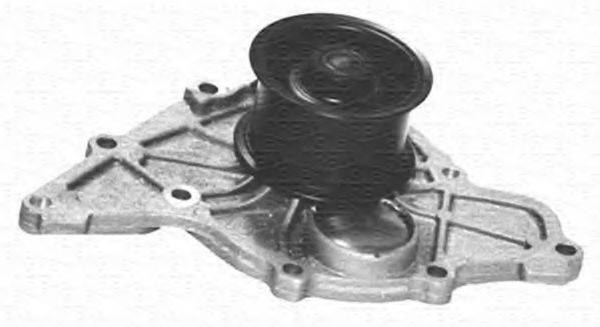 MAGNETI MARELLI 81705 Водяний насос