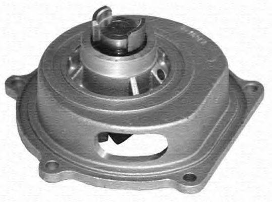 MAGNETI MARELLI 81707 Водяний насос