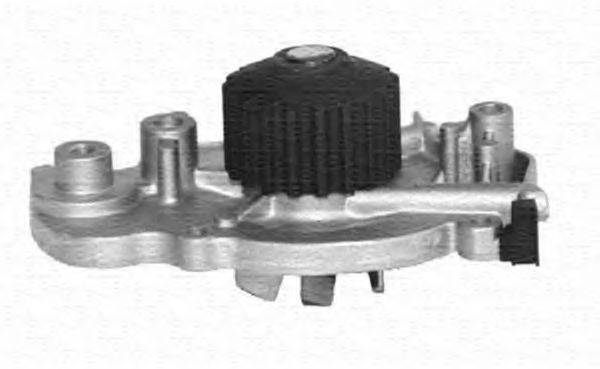 MAGNETI MARELLI 81709 Водяний насос