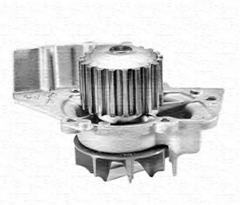 MAGNETI MARELLI 81713 Водяний насос