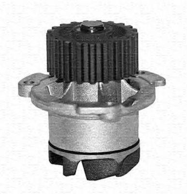 MAGNETI MARELLI 81717 Водяний насос