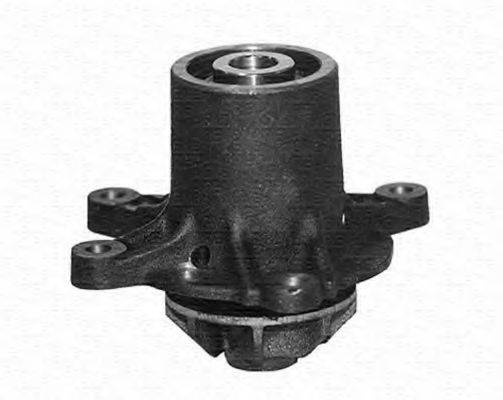 MAGNETI MARELLI 81721 Водяний насос
