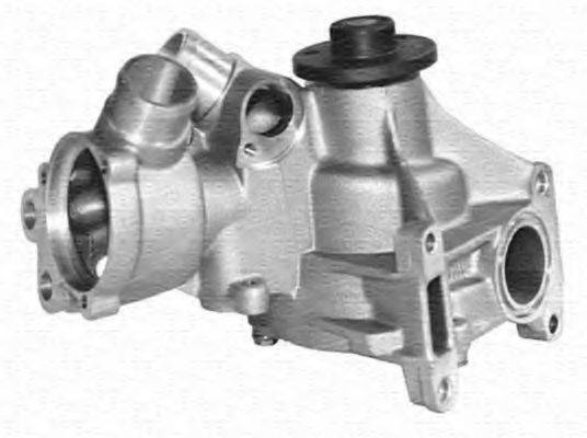 MAGNETI MARELLI 81722 Водяний насос
