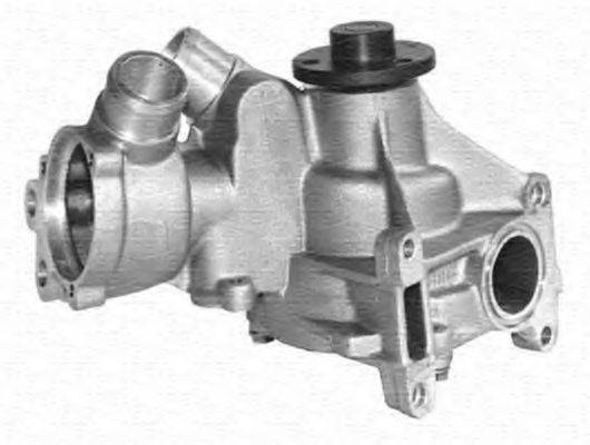 MAGNETI MARELLI 81724 Водяний насос