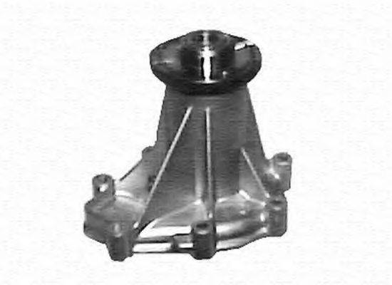 MAGNETI MARELLI 81726 Водяний насос