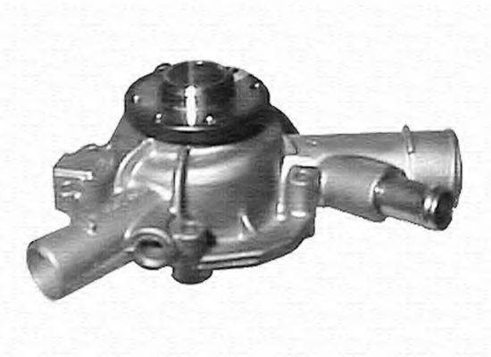MAGNETI MARELLI 81729 Водяний насос