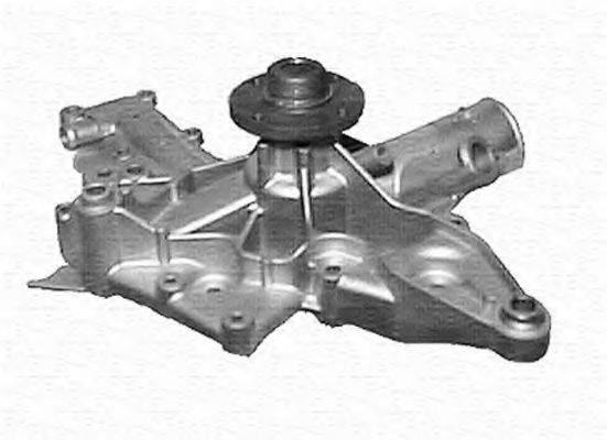 MAGNETI MARELLI 81730 Водяний насос