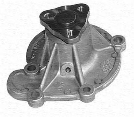 MAGNETI MARELLI 81742 Водяний насос