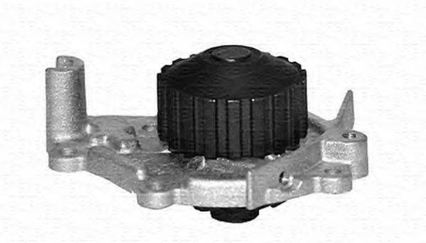 MAGNETI MARELLI 81743 Водяний насос