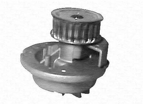 MAGNETI MARELLI 81751 Водяний насос