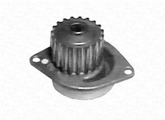 MAGNETI MARELLI 81753 Водяний насос