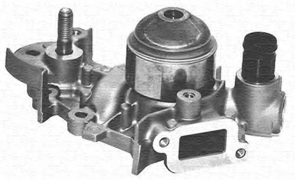 MAGNETI MARELLI 81762 Водяний насос