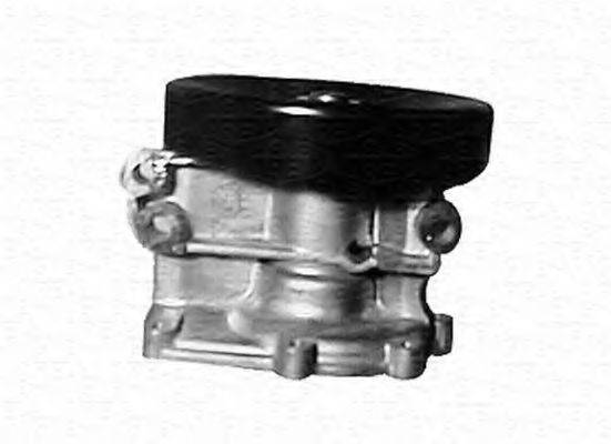 MAGNETI MARELLI 81764 Водяний насос