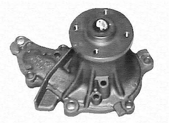 MAGNETI MARELLI 81767 Водяний насос