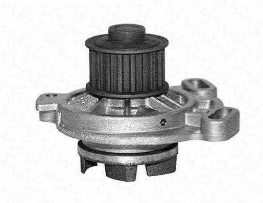 MAGNETI MARELLI 81772 Водяний насос