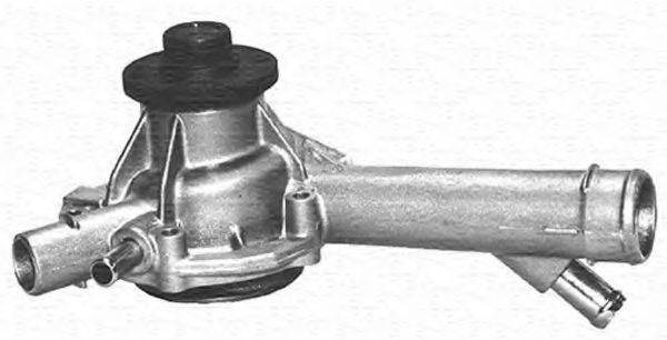MAGNETI MARELLI 81774 Водяний насос