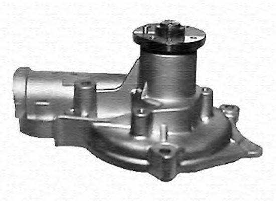 MAGNETI MARELLI 81786 Водяний насос