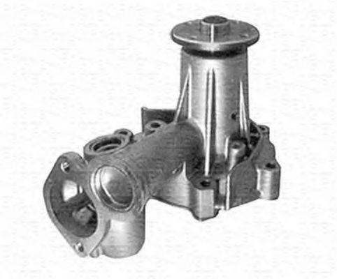 MAGNETI MARELLI 81787 Водяний насос