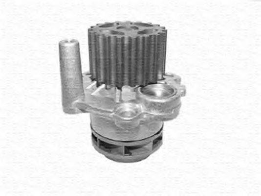 MAGNETI MARELLI 81791 Водяний насос