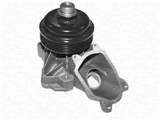MAGNETI MARELLI 81795 Водяний насос