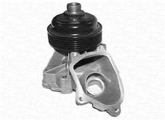 MAGNETI MARELLI 350981796000