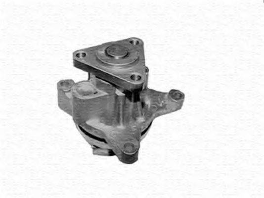 MAGNETI MARELLI 350981804000