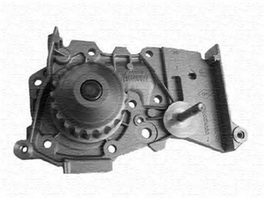 MAGNETI MARELLI 350981806000