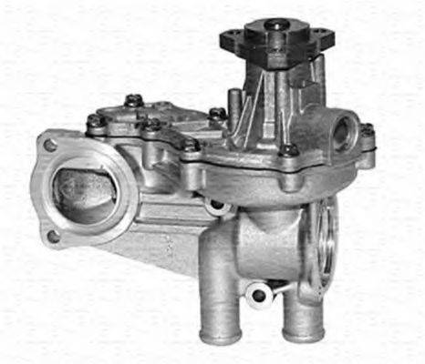 MAGNETI MARELLI 82001 Водяний насос